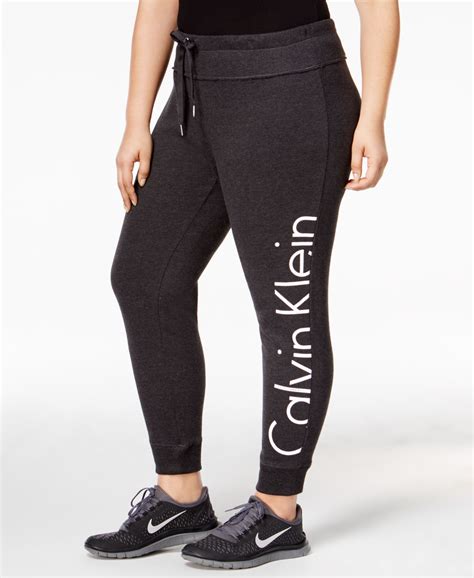 calvin klein pants plus size|calvin klein plus size outlet.